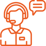 Orientación al Cliente