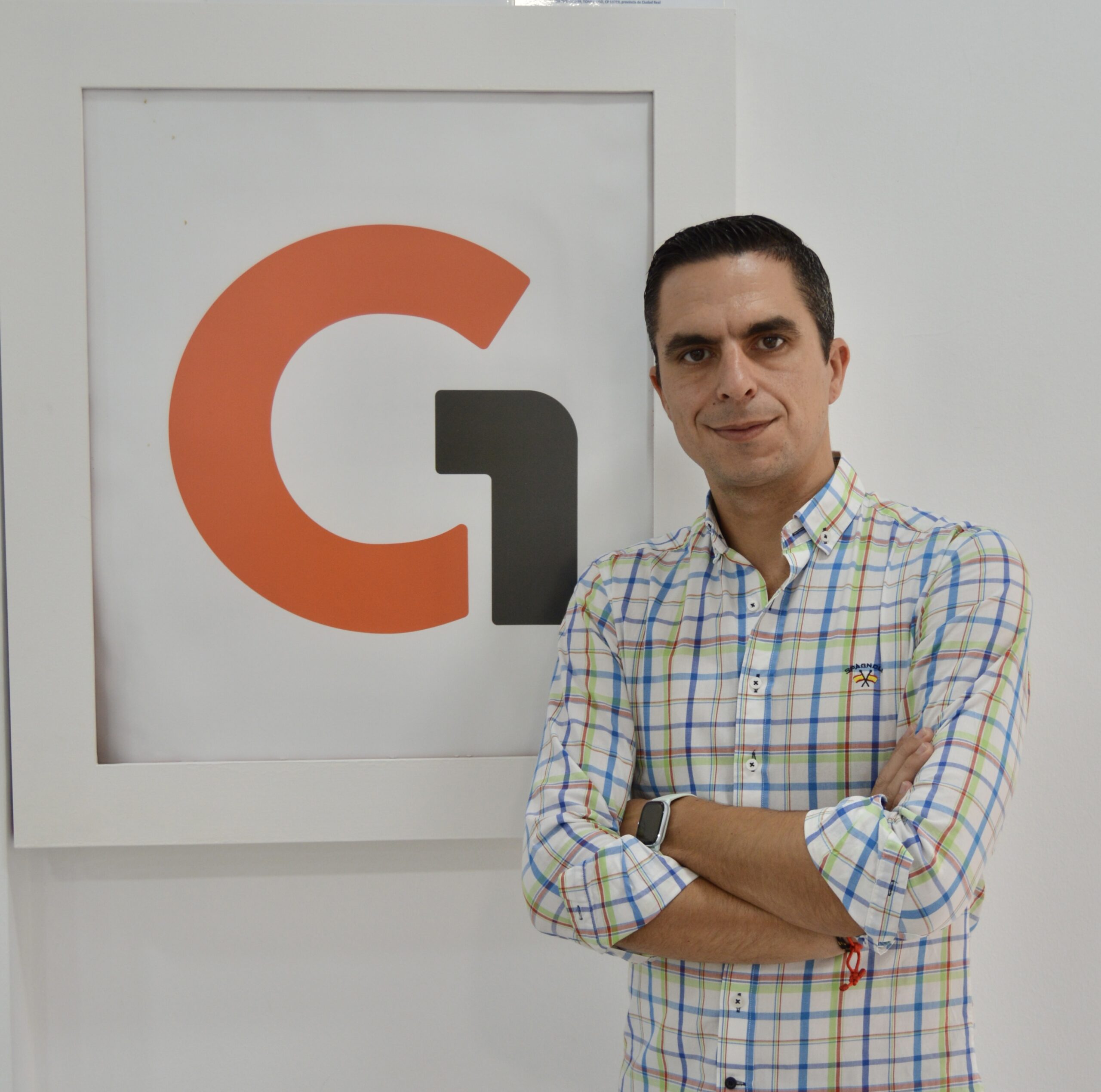 Sergio Martínez Lara